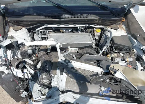 2021 Subaru Ascent Limited из США, поврежденный, VIN 4S4WMAPDXM3473773